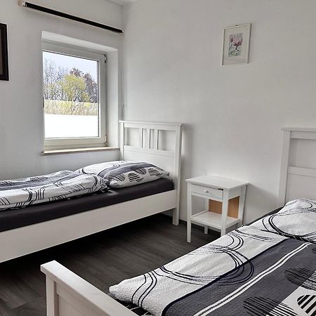 Ferienwohnung J8, Playmobil Funpark Zirndorf Nuernberg Esterno foto