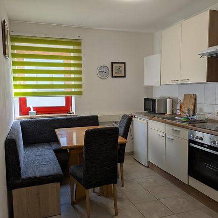 Ferienwohnung J8, Playmobil Funpark Zirndorf Nuernberg Esterno foto