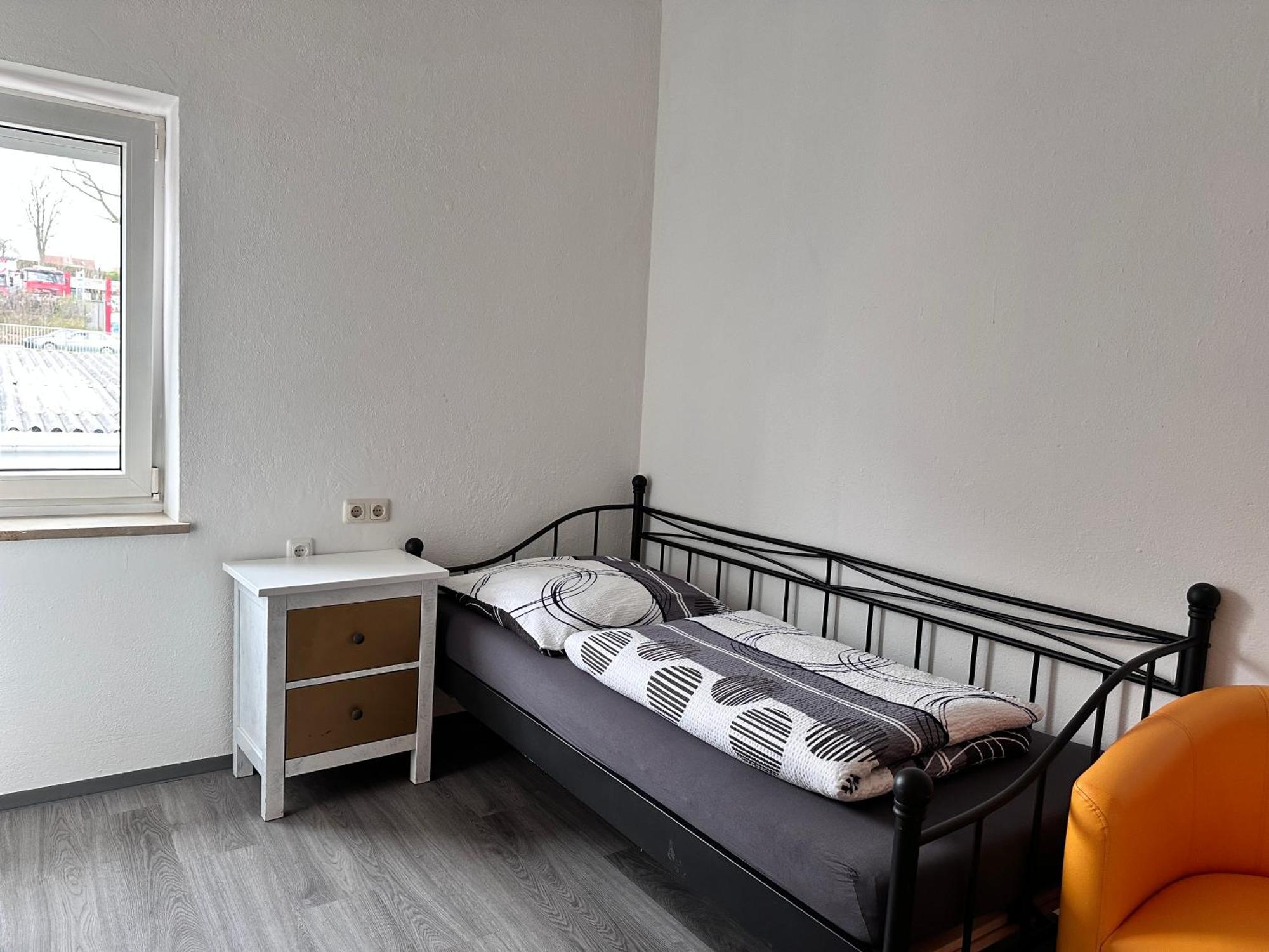 Ferienwohnung J8, Playmobil Funpark Zirndorf Nuernberg Esterno foto