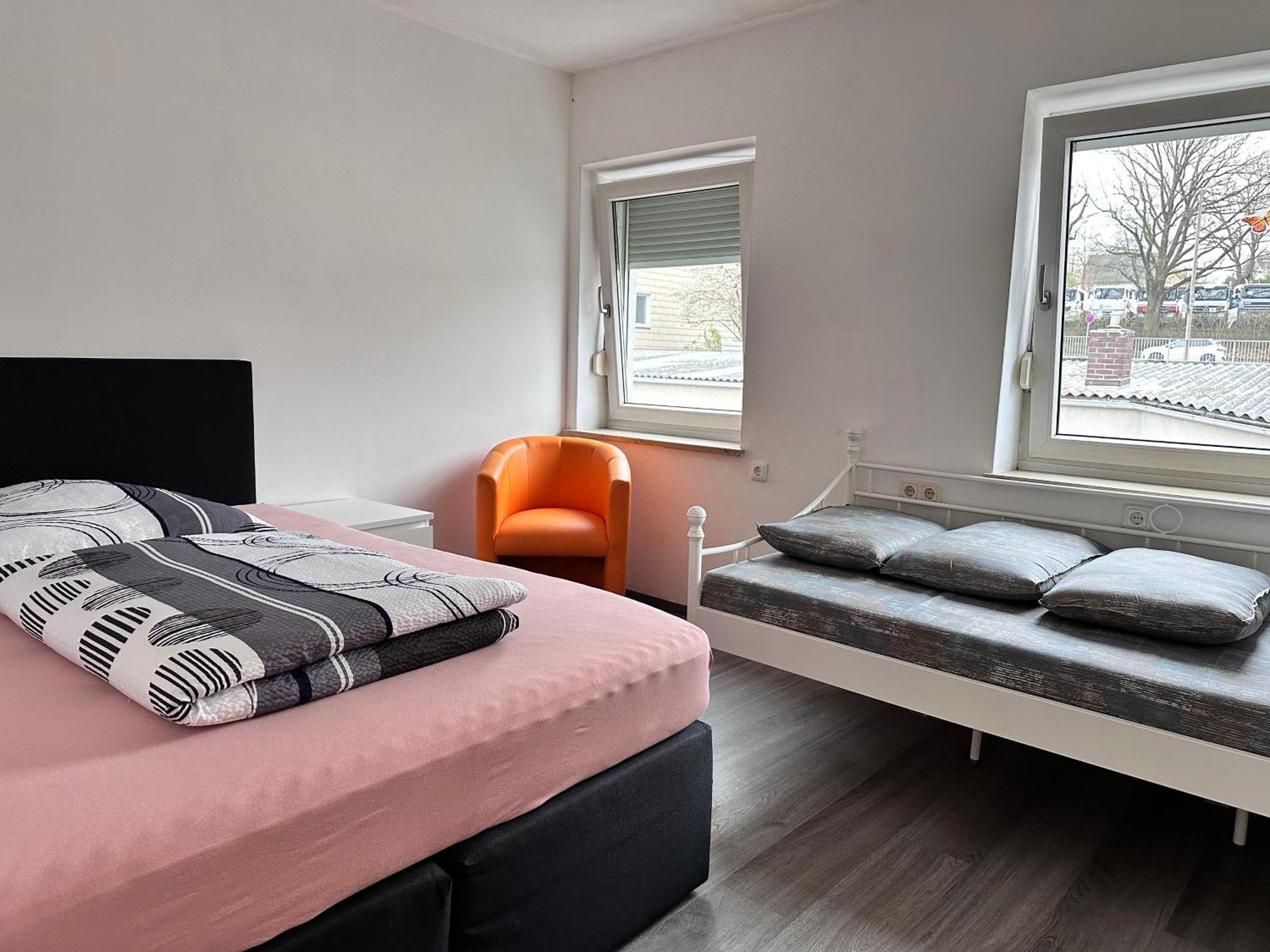 Ferienwohnung J8, Playmobil Funpark Zirndorf Nuernberg Esterno foto