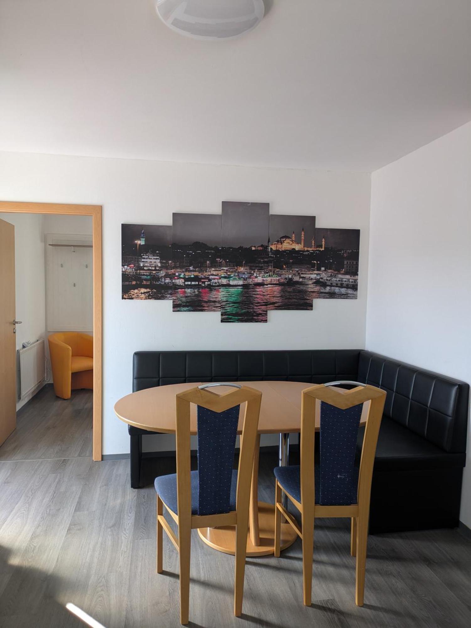 Ferienwohnung J8, Playmobil Funpark Zirndorf Nuernberg Esterno foto