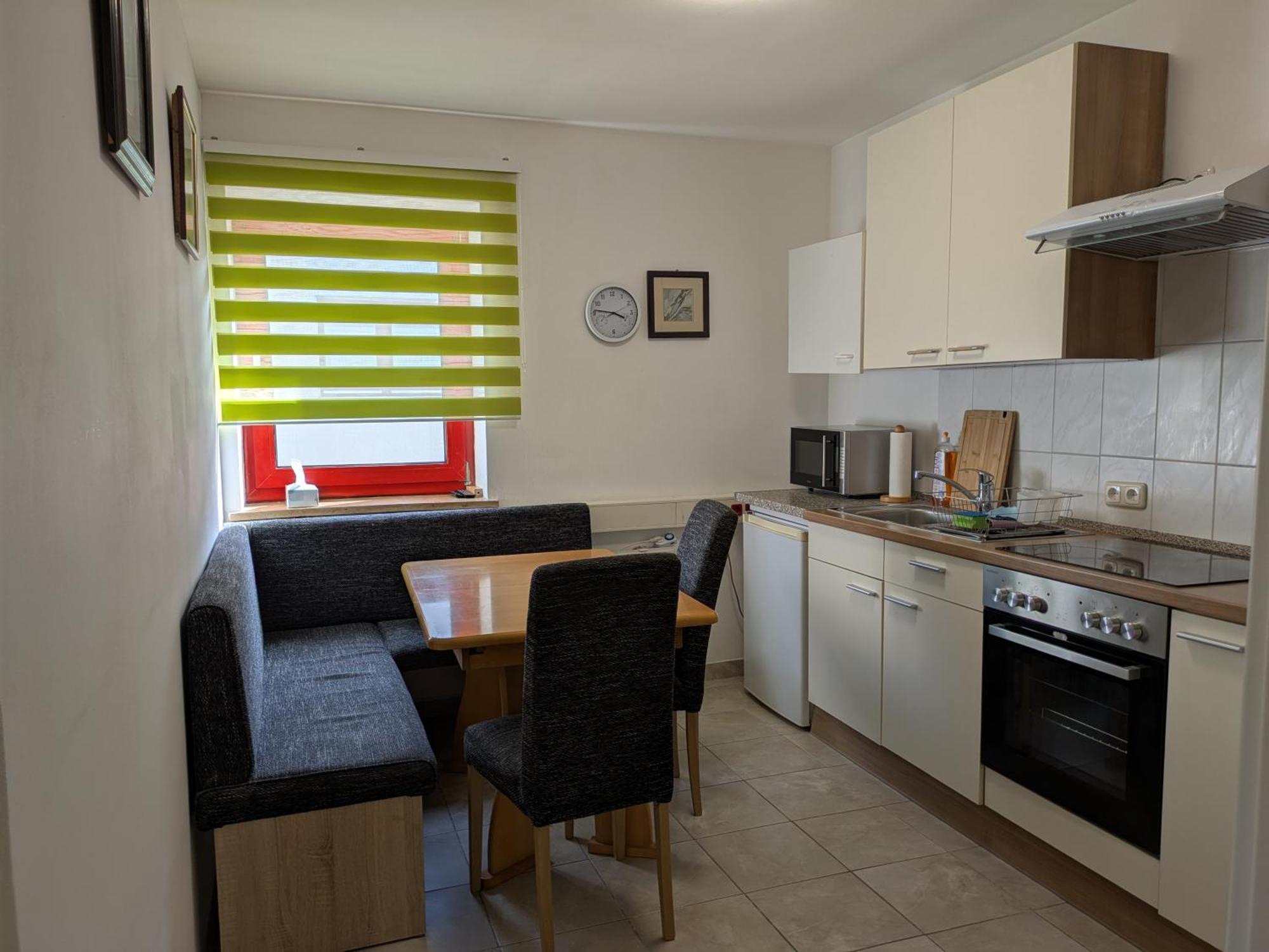 Ferienwohnung J8, Playmobil Funpark Zirndorf Nuernberg Esterno foto