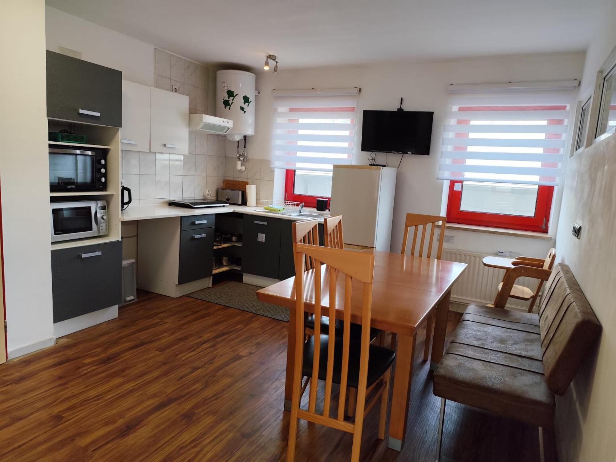 Ferienwohnung J8, Playmobil Funpark Zirndorf Nuernberg Esterno foto