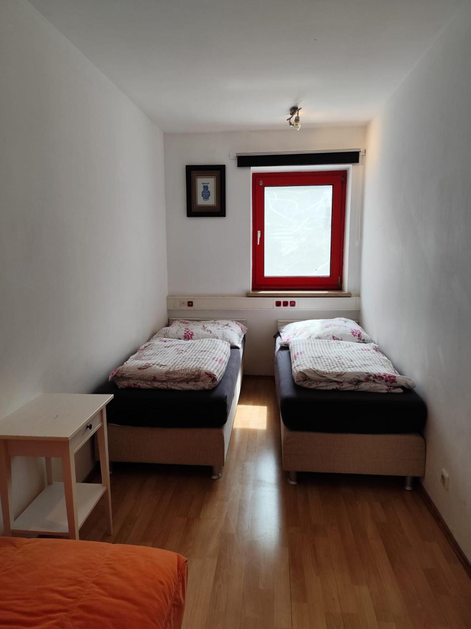 Ferienwohnung J8, Playmobil Funpark Zirndorf Nuernberg Esterno foto